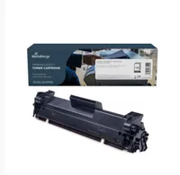 MediaRange Toner HP für CF244A44A, 1.000 Seiten, Schwarz