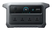 Anker SOLIX C2000 Gen 2 portable power station 8 2000 W 18.9 kg
