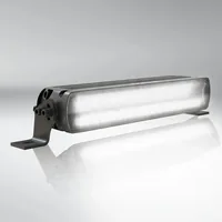 OSRAM Lightbar MX250-CB ECE R10, R112, R7 LKW/PKW - Anwendungsbereich: LKW - PKW - Set: Ja - Leuchten Art: Lichtbalken - Leuchtmittel Technologie: LED - Lampensockel: LED fest verbaut - Farbtemperatur: Kaltweiss/Tageslichtweiss (KW)