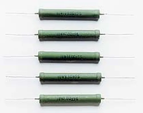 Visaton 5148 power adapter/inverter Green