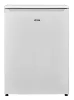 Vestel VKS351-E fridge Freestanding 135 L White