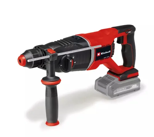 Professional Akku-Bohrhammer TP-HD 18/26 D Li BL - Solo, 18Volt