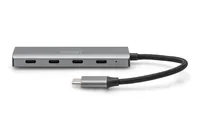 Digitus USB-C 4-Port Hub