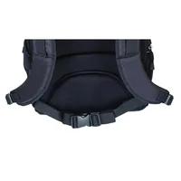 DELL 460-BBJP 40,6 cm (16") Rucksackhülle Schwarz