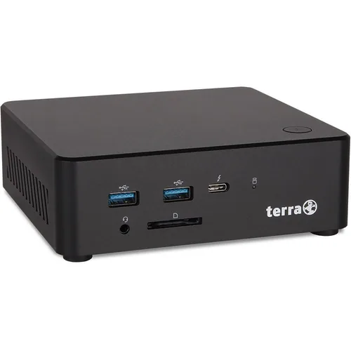 TERRA PC-Micro 5000C GREENLINE