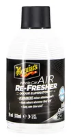 Meguiar's Auto-Geruchsentferner Air Re-Fresher Black Chrome 59 ml - Typ: Lufterfrischer - Funktionen: Geruchsneutralisation - Detailfarbe: Schwarz