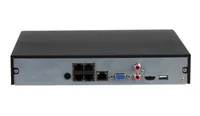 DAHUA IP RECORDER NVR4104HS-P-EI