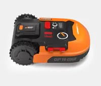 WORX WR165E Landroid M500 Mähroboter