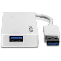TRENDNET TU3-H4E 4-Port USB 3.0mini Hub