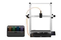 ANYCUBIC Kobra 3 Max Combo 3D Drucker