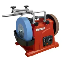 Holzmann NTS200FLEX_230V bench grinder
