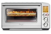 Sage the Smart Oven Air Fryer 22 L 2400 W Acciaio inox Grill