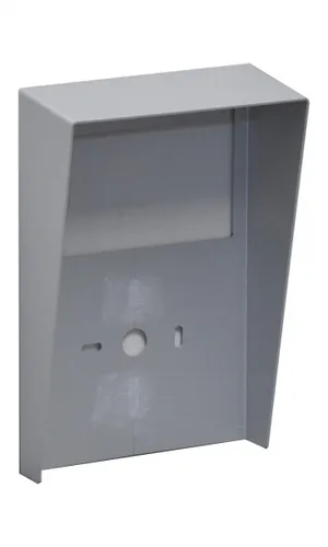 Wantec 4231 intercom system accessory Rain shield