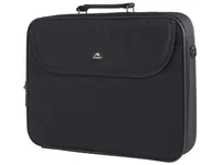Tracer Simplo notebook case 39.6 cm (15.6) Messenger case Black