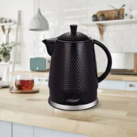 Maestro MR-069 electric kettle 1.5 L 1500 W Black