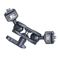 Smallrig Magic Arm with Dual Ball Heads (1/4-20 + ARRI) - Zubehörtyp: Sonstiges