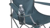 Spruce Arm Chair, Fjord Blue 480088, Camping-Stuhl