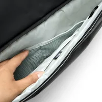 Peak Design Reise-Seesack 80 L Schwarz - Tragemöglichkeit: Handgriff - Schulterriemen - Detailfarbe: Schwarz - Zusatzfächer: Ja - Ausstattung: Handgriff - Reissverschluss - Zubehörfach - Anzahl Objektive: 0 - Bauform Kamera: Zubehör