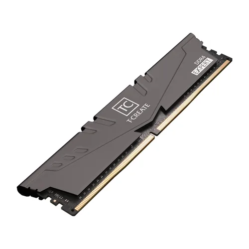 Team Group EXPERT DDR4 OC10L memory module 32 GB 2 x 16 GB 288-pin DIMM