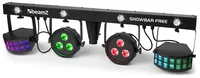 BeamZ Lichtset ShowBar Free - Gewicht: 5.5 kg