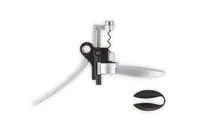 Le Creuset LM250 bottle opener Black, Silver