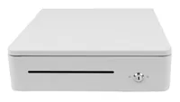 Olympia Kassenschublade Color SD 330 White - Zubehörtyp: Kassenschublade
