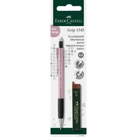 Faber-Castell Grip 1345 mechanical pencil B 2 pc(s)