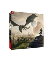 Puzzle Good Loot Gaming - The Elder Scrolls Online: Elsweyr 1000 pc(s)