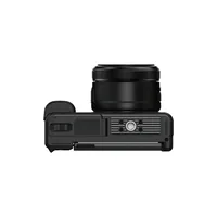 Yashica City 200 schwarz