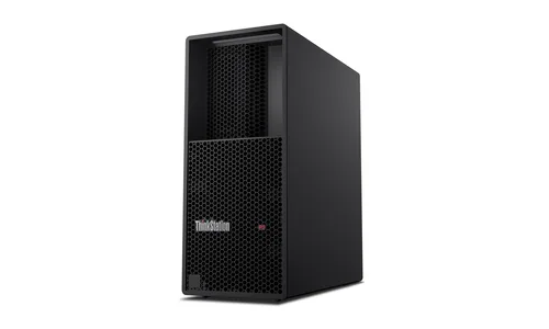 Lenovo ThinkStation P3 Tower Gen 2 Intel Core Ultra 7 265K 64 Go DDR5-SDRAM 1 To SSD Windows 11 Pro Station de travail