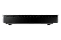 Samsung SBB-SSFX, 1,7 GHz, 2,5 GB, DDR3-SDRAM, 1866 MHz, 8 GB, 10/100Base-T(X)
