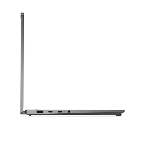 Lenovo ThinkPad X1 2-in-1 Gen 11 Aura Edition Copilot+ PC Intel Core Ultra 5 325 Hybride (2-en-1) 35,6 cm (14") Écran tactile WUXGA 32 Go LPDDR5x-SDRAM 512 Go SSD Wi-Fi 7 (802.11be) Windows 11 Pro Gris Allemand