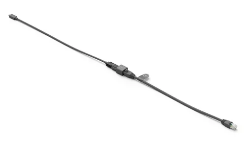 Logitech 21,5cm Netzwerkkoppler für Rally Bar (2-Pack)