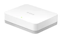 GO 5-PORT GIGABIT EASY DESKTOP SWITCH