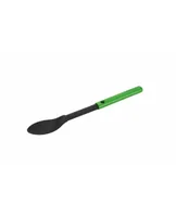 Optimus Outdoor-Kochlöffel Sliding Long Spoon - Produkttyp: Löffel - Nachhaltigkeit: Nicht angegeben - Set: Nein - Farbe: Grün - Schwarz