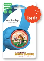 Kekz Audiochip Die Kleine Schnecke Monika Häuschen - Produkttyp: Hörbuch - Sprache: Deutsch - Altersempfehlung ab: 3 Jahren - Altersgruppe: Kleinkinder