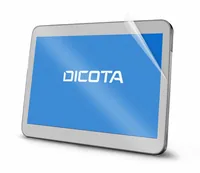 Dicota Bildschirmschutz für Tablet - antimikrobiell - Folie - durchsichtig - für Lenovo Smart Tab M10 HD (2nd Gen)