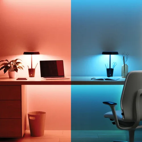 Umbra Cup Smart Lamp