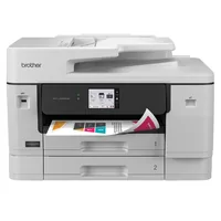 Brother MFC-J6960DW Multifunktionsdrucker Tintenstrahl A3 1200 x 4800 DPI 31 Seiten pro Minute WLAN