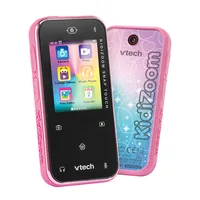 VTech Kidizoom Snap touch pink