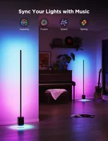 Govee H607C Smart floor lighting Wi-Fi/Bluetooth