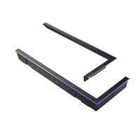 ASUS LED-Lüfterrahmen TUF GAMING GT502 Horizon ARGB Schwarz