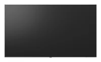 LG Hotel-TV 43UK767H 43 - Bildschirmdiagonale in Zoll: 43  - Auflösung: 3840 x 2160 (Ultra HD 4K) - Tuner-Signal: Analog - DVB-C (Kabel) - DVB-S2 (Satellit) - DVB-T2 (terrestrisch) - Detailfarbe: Schwarz - Bildschirmtechnologie: IPS - Energieeffizienzklas