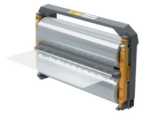GBC Folienkassette Foton 30, A4/A3, 125 mic - Mediengewicht: 125 µm - Folien Anwendungsbereich: Heisslamination - Kaltlamination - Folien Effekt: Glänzend - Verpackungseinheit: 1 Stück - Papierformat: A3 - Zubehörtyp: Folienkassette