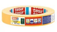 TESA Professional 4344 50 m General purpose masking tape Suitable for indoor use Suitable for outdoor use Paper Orange