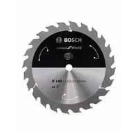 PRO Wood cordless Kreissägeblatt, Ø 140mm, 24Z