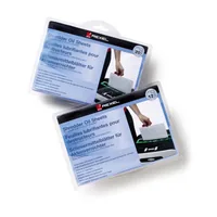 Rexel Ölpapier für Aktenvernichter  12 Stück - Packungsgrösse: 12 Stück - Verpackungseinheit: 12 Stück - Zubehörtyp: Ölpapier