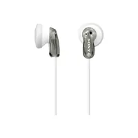 Sony MDR-E 9 LPH grau-transparent