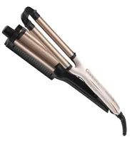 Remington Welleneisen Proluxe 4in1 CI91AW - Lockenstyler-Typ: Welleneisen - Ionentechnologie: Nein - Anwender: Heimanwender