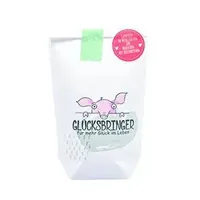 Wunderle Wundertüte Glücksbringer Mini - Produkttyp Geschenke: Wundertüten - Empfänger Geschenke: Für Männer - Für Frauen - Anlass: Weihnachten - Abschied - Prüfung - Geburtstag - Freundschaft - Gesundheit - Ruhestand